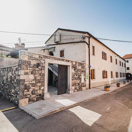 Guesthouse Muha Lipica Exterior foto