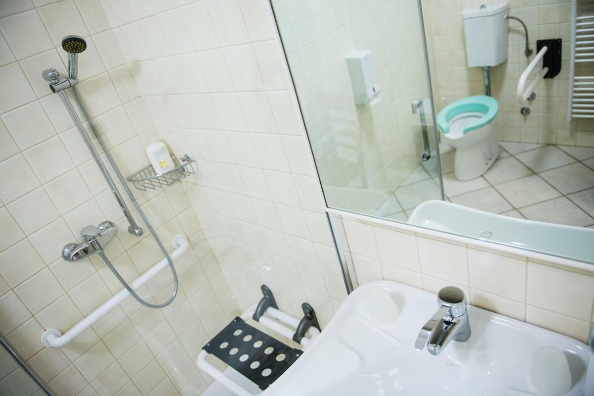 Guesthouse Muha Lipica Zimmer foto