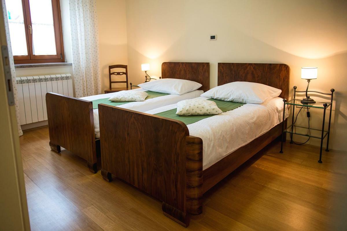 Guesthouse Muha Lipica Zimmer foto