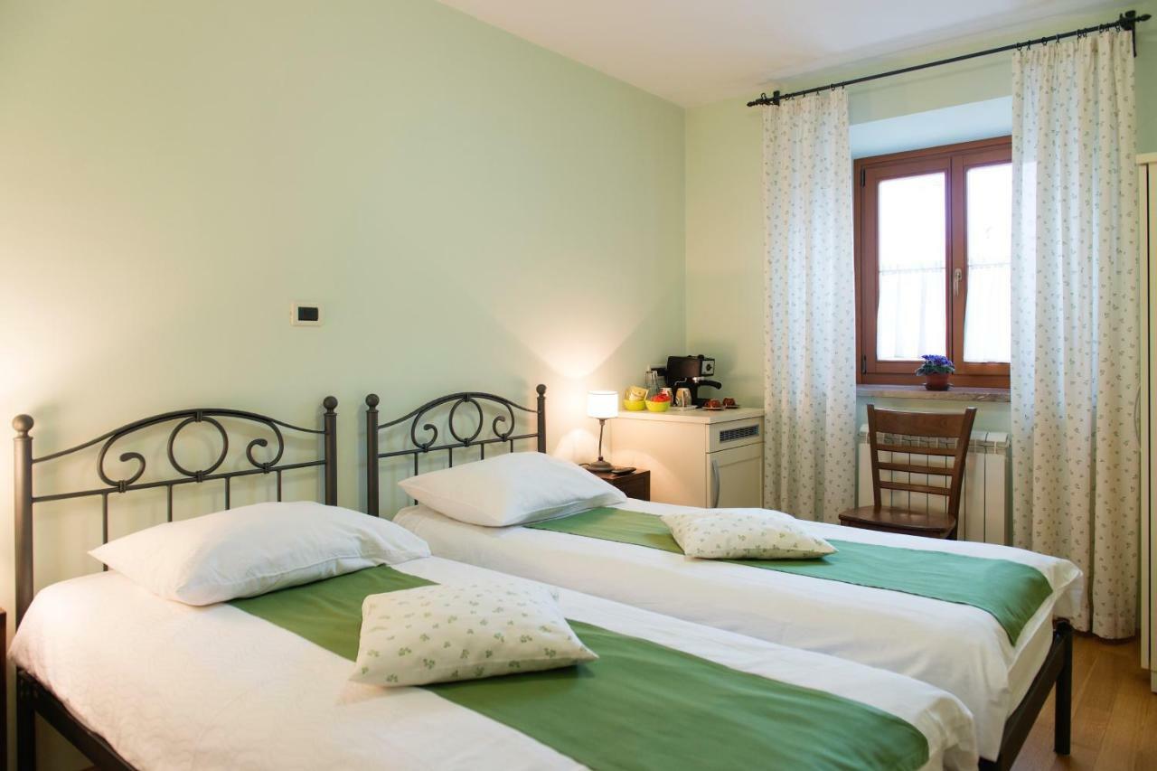 Guesthouse Muha Lipica Zimmer foto