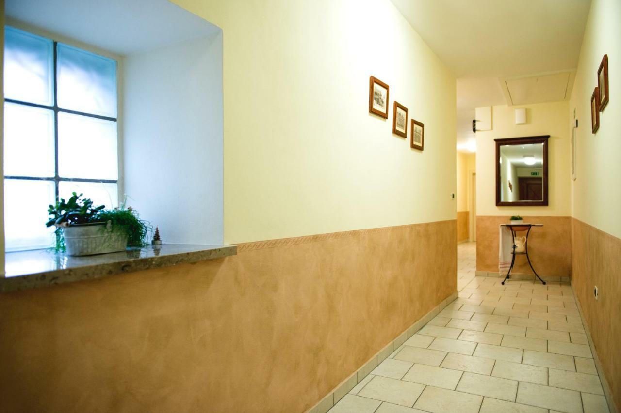 Guesthouse Muha Lipica Exterior foto